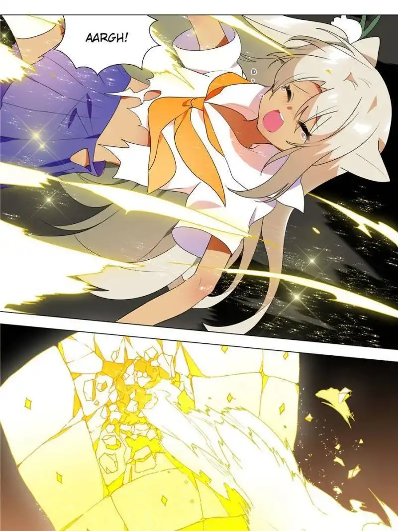 My Girlfriend is a Dragon Chapter 75 17